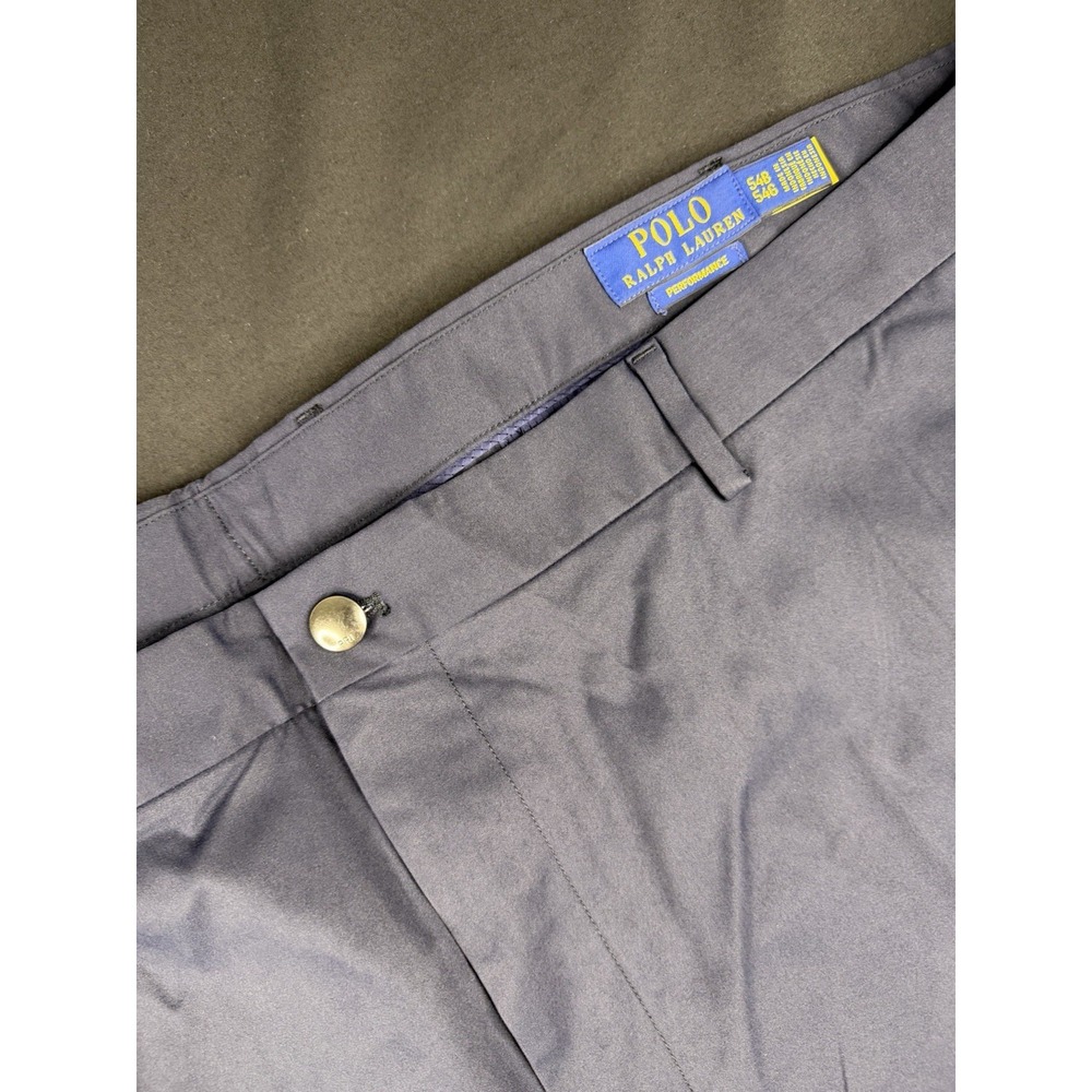 Polo Ralph Lauren Dark Navy Classic Performance Men's Shorts, 54B